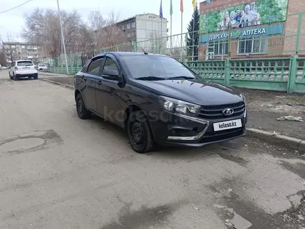 ВАЗ (Lada) Vesta 2019 года за 5 200 000 тг. в Усть-Каменогорск