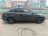 ВАЗ (Lada) Vesta 2019 года за 5 200 000 тг. в Усть-Каменогорск – фото 2