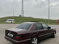 Mercedes-Benz E 230 1992 года за 1 200 000 тг. в Тараз – фото 4