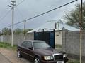 Mercedes-Benz E 230 1992 года за 1 200 000 тг. в Тараз – фото 5