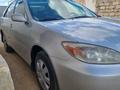 Toyota Camry 2001 годаfor5 500 000 тг. в Бейнеу – фото 4