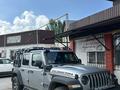 Jeep Wrangler 2019 года за 24 000 000 тг. в Алматы