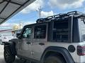 Jeep Wrangler 2019 года за 24 000 000 тг. в Алматы – фото 3