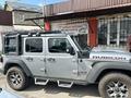 Jeep Wrangler 2019 года за 24 000 000 тг. в Алматы – фото 5