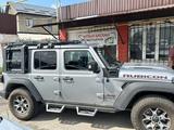 Jeep Wrangler 2019 года за 24 000 000 тг. в Алматы – фото 5