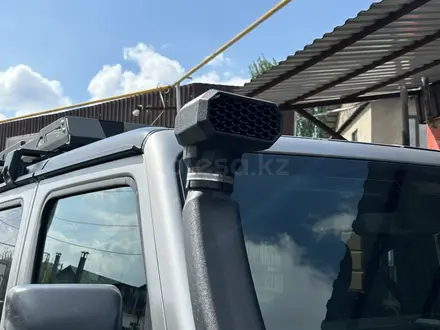 Jeep Wrangler 2019 года за 24 000 000 тг. в Алматы – фото 9