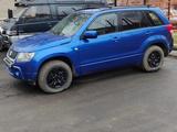 Suzuki Grand Vitara 2007 года за 4 500 000 тг. в Семей – фото 2