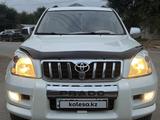 Toyota Land Cruiser Prado 2008 года за 12 500 000 тг. в Уральск – фото 3