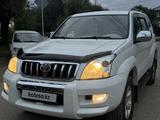 Toyota Land Cruiser Prado 2008 года за 12 500 000 тг. в Уральск – фото 2