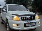 Toyota Land Cruiser Prado 2008 года за 12 500 000 тг. в Уральск – фото 4