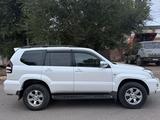 Toyota Land Cruiser Prado 2008 года за 12 500 000 тг. в Уральск