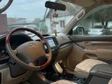 Toyota Land Cruiser Prado 2008 года за 12 500 000 тг. в Уральск – фото 5