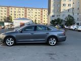 Volkswagen Passat 2012 года за 5 000 000 тг. в Актау