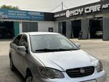 BYD F3 2014 года за 2 200 000 тг. в Шымкент