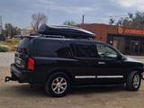 Infiniti QX56 2008 года за 7 000 000 тг. в Алматы – фото 2