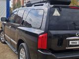 Infiniti QX56 2008 года за 7 000 000 тг. в Алматы