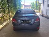 Hyundai Accent 2013 года за 4 600 000 тг. в Кызылорда – фото 3