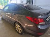 Hyundai Accent 2013 года за 4 600 000 тг. в Кызылорда – фото 4