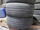 245/45R19 Continental 2022г. Premium PremiumContact 6үшін160 000 тг. в Алматы – фото 3