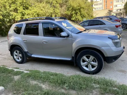 Renault Duster 2013 года за 4 800 000 тг. в Актобе – фото 11