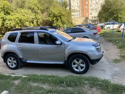 Renault Duster 2013 года за 4 800 000 тг. в Актобе – фото 18