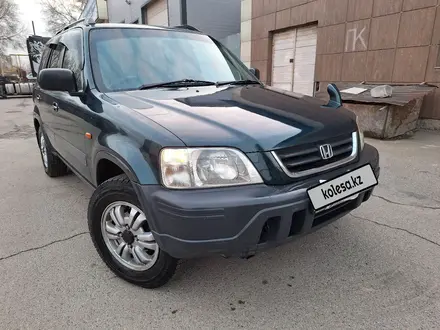 Honda CR-V 1997 года за 3 500 000 тг. в Алматы