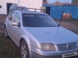 Volkswagen Jetta 2004 годаүшін900 000 тг. в Астана – фото 2