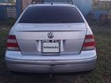 Volkswagen Jetta 2004 годаүшін900 000 тг. в Астана – фото 4