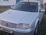 Volkswagen Jetta 2004 годаүшін900 000 тг. в Астана – фото 3