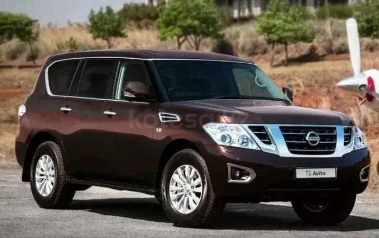 Капот Двери Фары за 50 000 тг. в Актау