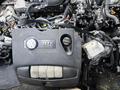 Volkswagen AZJ 2.0 литра из Японии двигатель мотор за 55 000 тг. в Астана – фото 13