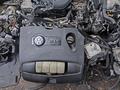 Volkswagen AZJ 2.0 литра из Японии двигатель мотор за 55 000 тг. в Астана – фото 14