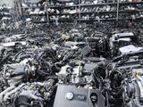 Volkswagen AZJ 2.0 литра из Японии двигатель мотор за 55 000 тг. в Астана