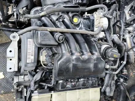 Volkswagen AZJ 2.0 литра из Японии двигатель мотор за 55 000 тг. в Астана – фото 17