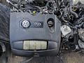 Volkswagen AZJ 2.0 литра из Японии двигатель мотор за 55 000 тг. в Астана – фото 8