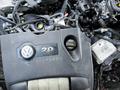 Volkswagen AZJ 2.0 литра из Японии двигатель мотор за 55 000 тг. в Астана – фото 10