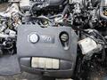 Volkswagen AZJ 2.0 литра из Японии двигатель мотор за 55 000 тг. в Астана – фото 11