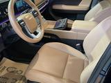 Hyundai Santa Fe 2024 года за 17 500 000 тг. в Алматы – фото 4