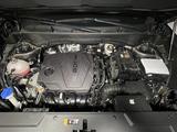 Hyundai Santa Fe 2024 года за 17 500 000 тг. в Алматы – фото 2