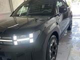 Hyundai Santa Fe 2024 года за 17 500 000 тг. в Алматы