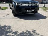 Hyundai Santa Fe 2024 года за 17 500 000 тг. в Алматы – фото 5