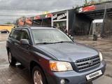 Toyota Highlander 2004 года за 7 300 000 тг. в Алматы – фото 3