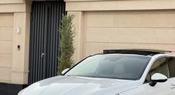 Kia K5 2021 года за 13 350 000 тг. в Шымкент – фото 3