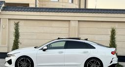 Kia K5 2021 года за 13 350 000 тг. в Шымкент – фото 5