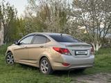 Hyundai Accent 2014 года за 6 200 000 тг. в Алматы