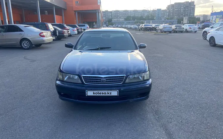 Nissan Cefiro 1998 годаүшін2 000 000 тг. в Алматы