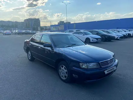 Nissan Cefiro 1998 года за 2 000 000 тг. в Алматы – фото 9