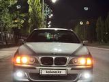 BMW 535 1996 годаfor3 600 000 тг. в Петропавловск – фото 3