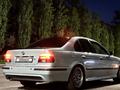 BMW 535 1996 годаfor3 500 000 тг. в Петропавловск – фото 7