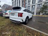 Kia Sorento 2022 года за 15 800 000 тг. в Астана – фото 2